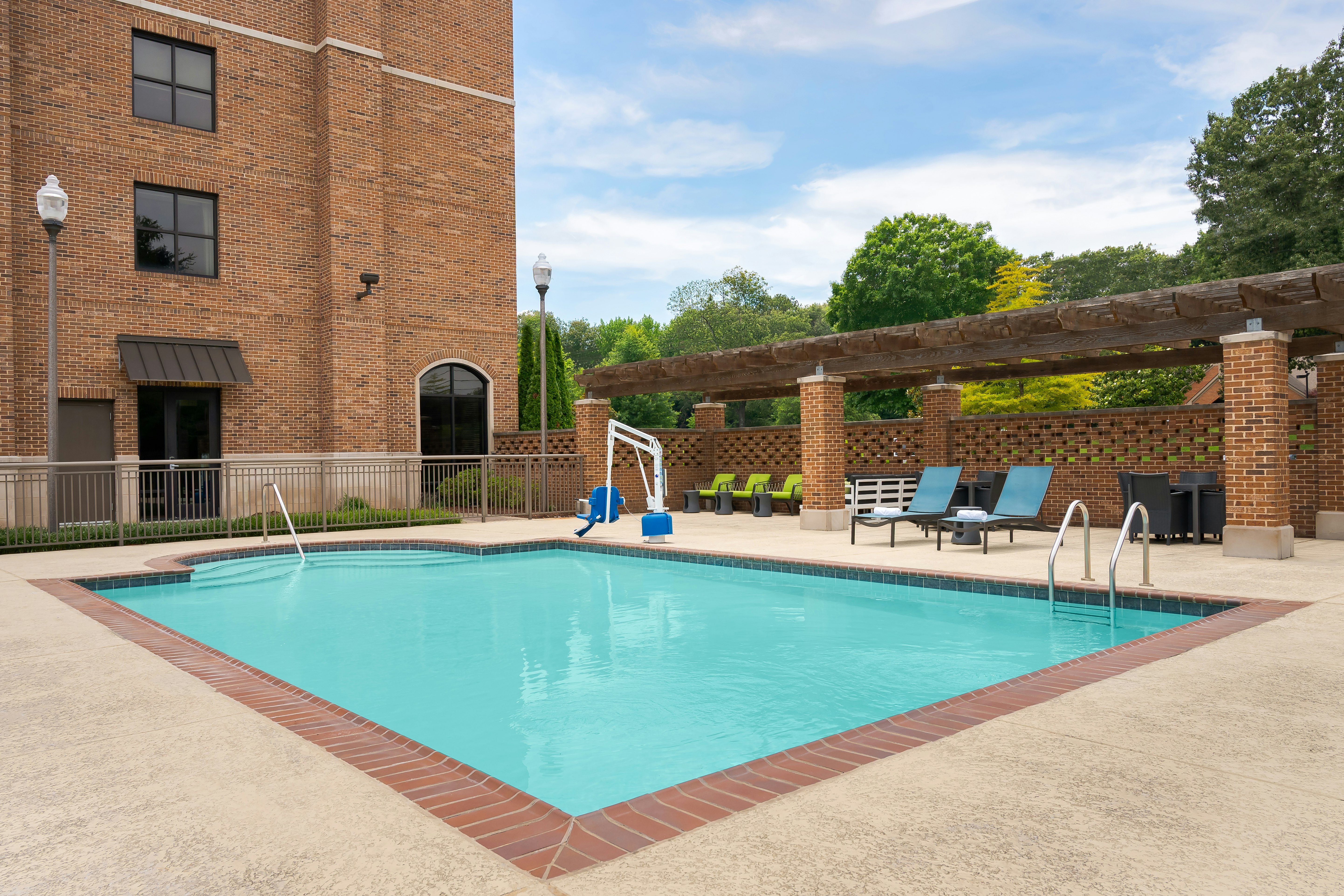 Hampton Inn And Suites Memphis Germantown 63/64