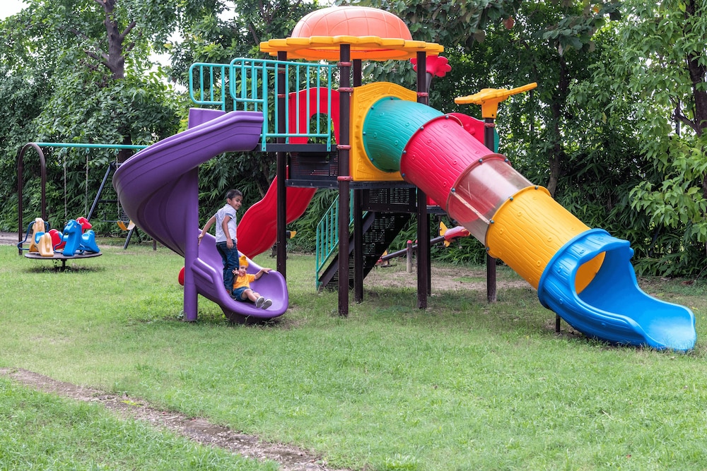 Aahana Resort and Spa- Jim Corbett 51/59