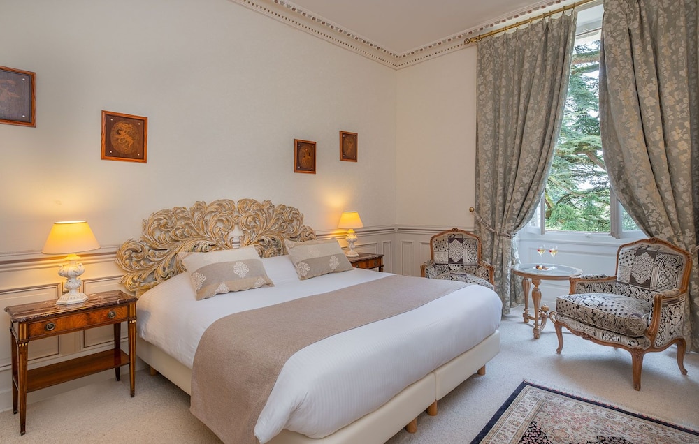Chateau de Rochecotte 15/50