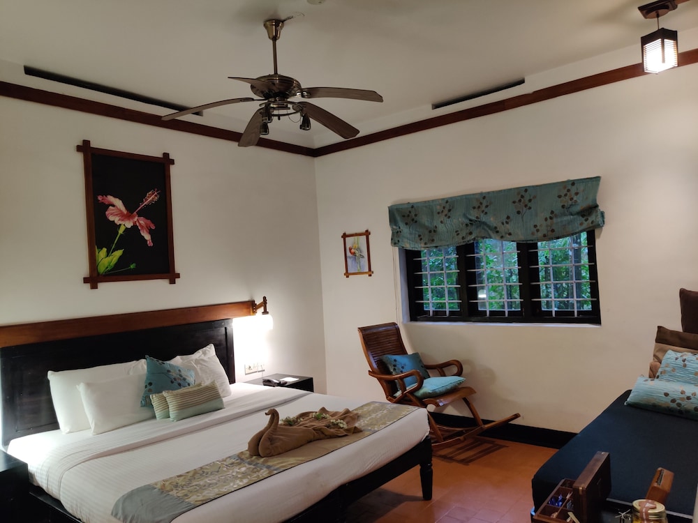 Amritara Shalimar Spice Garden Resort & Spa 25/78