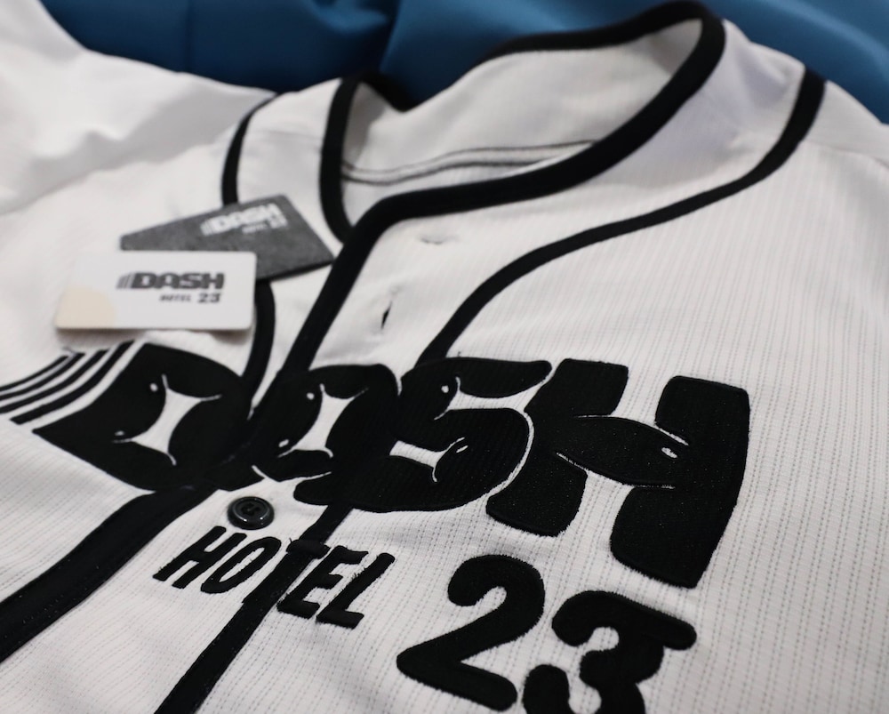 Unique Hotel - Dash 23 Hotel 29/50