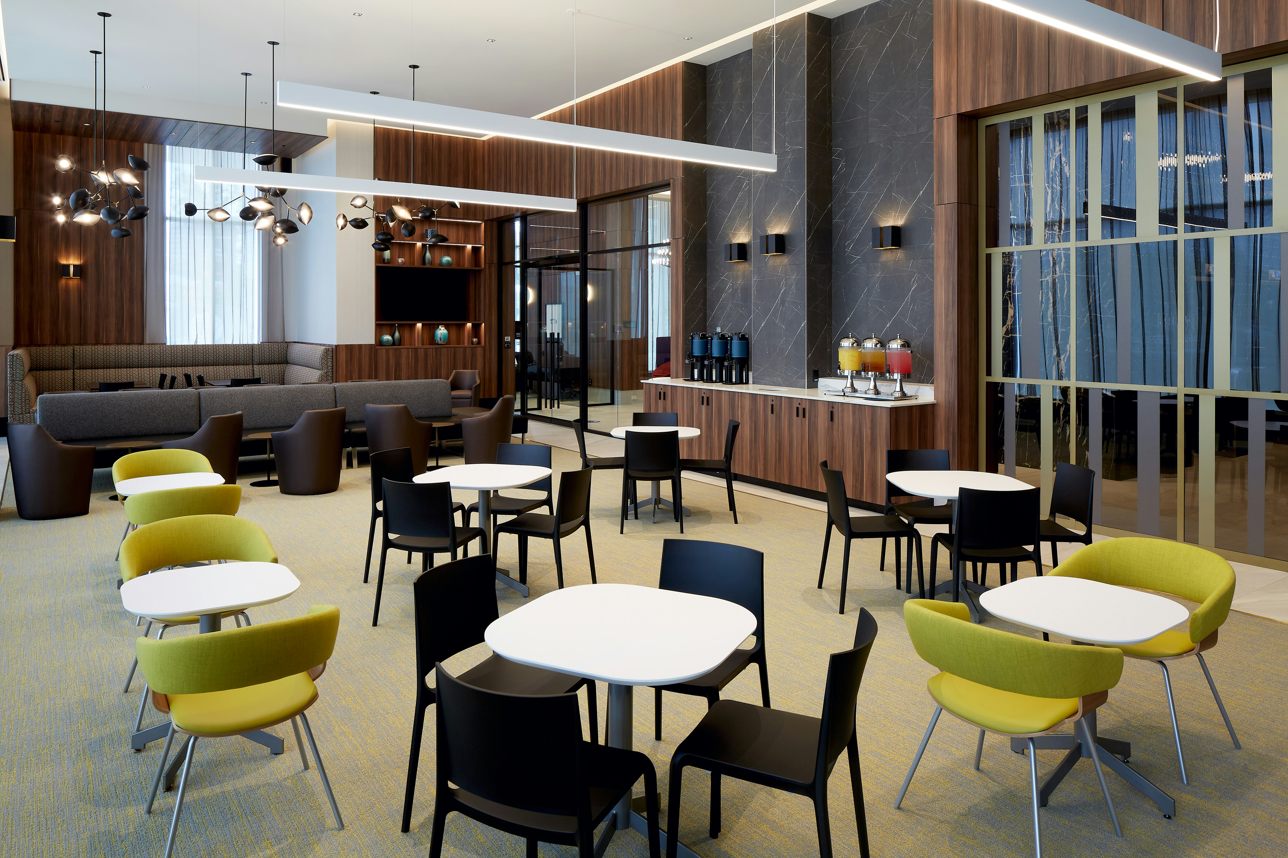 Homewood Suites by Hilton Montreal Midtown 21/41