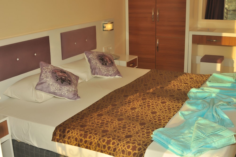 Saygili Beach Hotel 9/50
