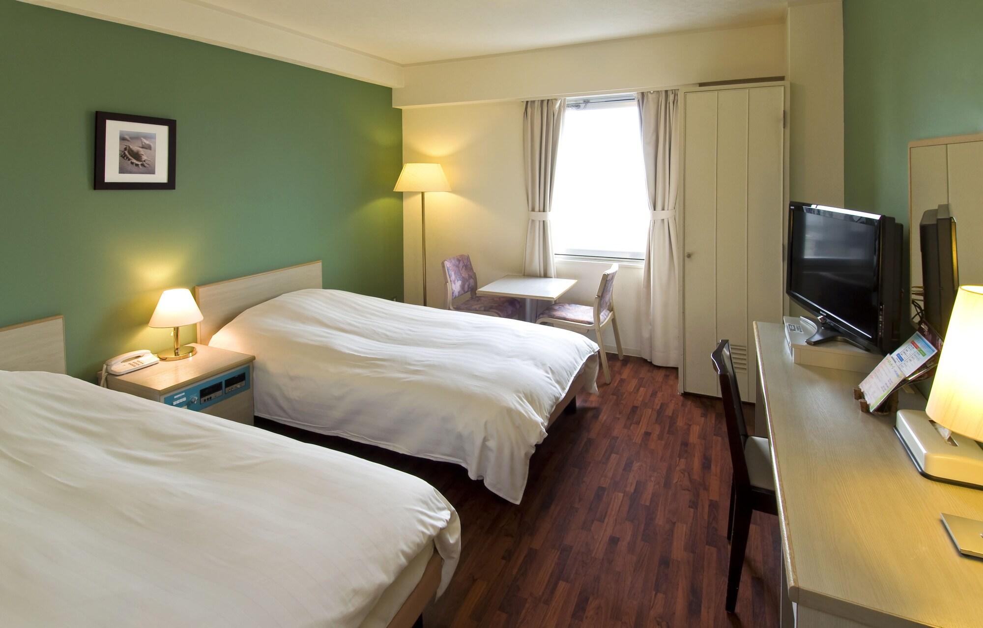 Hotel GranView Ishigaki(ex. Chisun Resort Ishigaki) 10/40