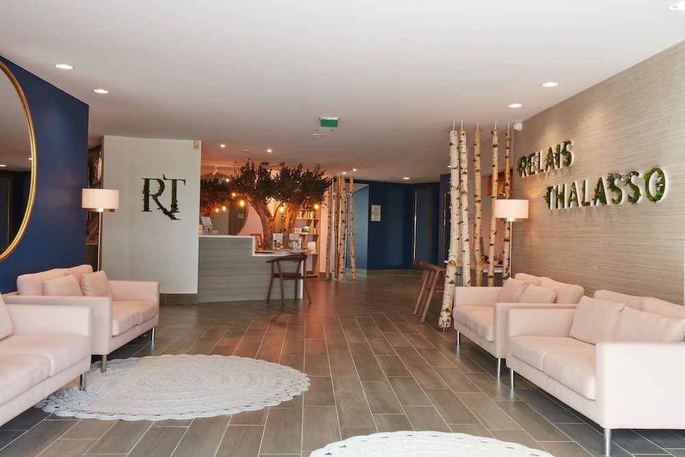 Kastel Wellness Hotel Thalasso & Spa 24/39