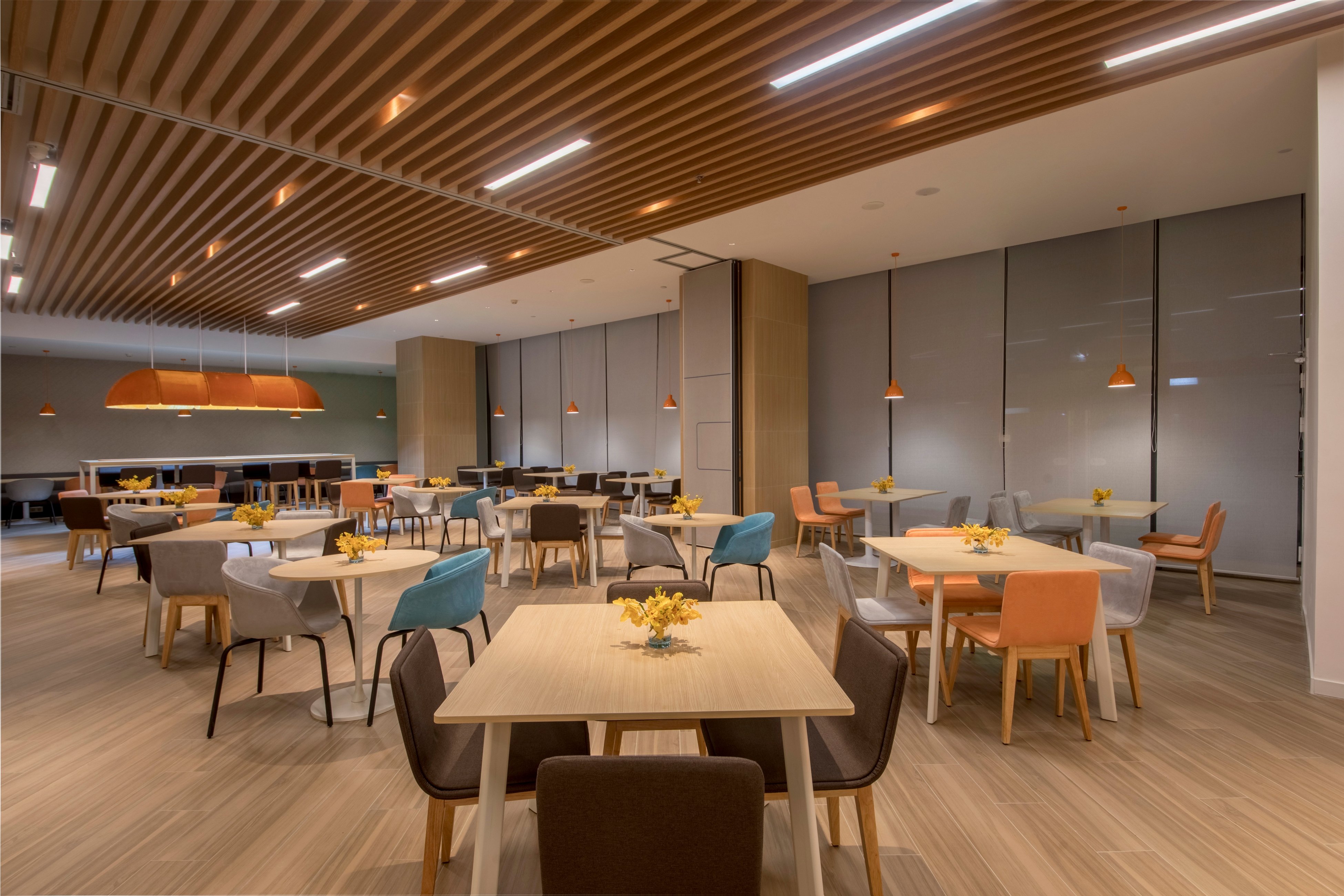 Holiday Inn Express Xiamen Airport Zone 17/33
