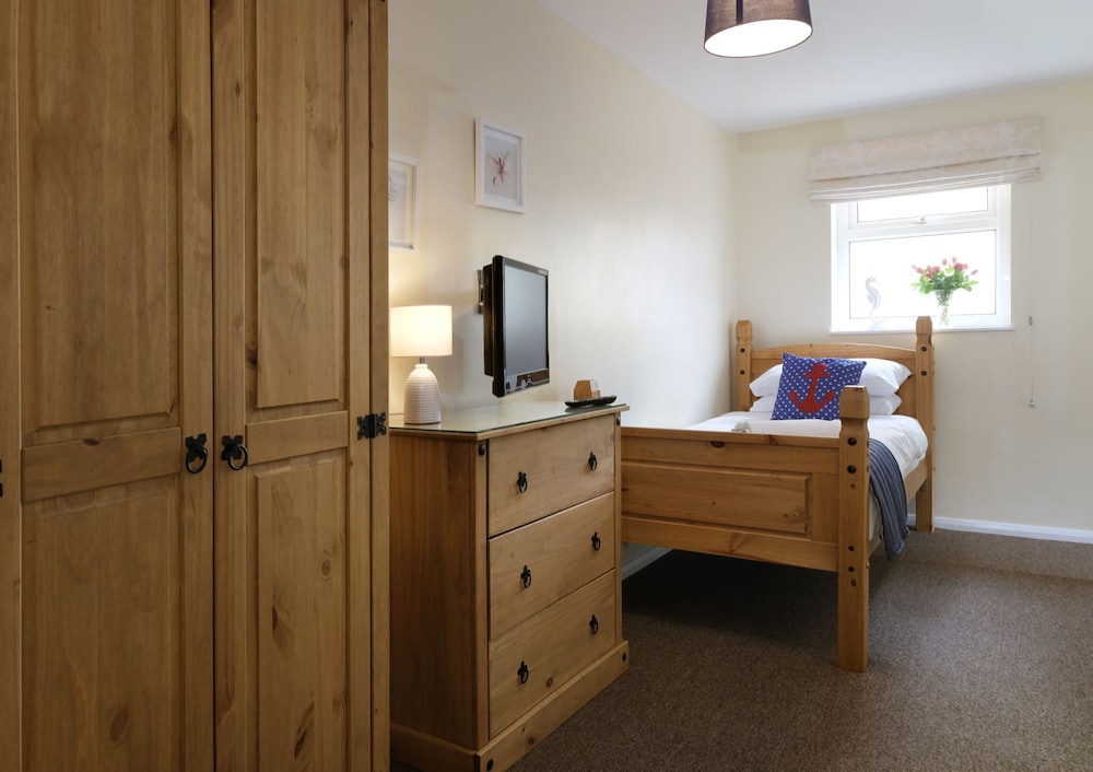 Beachside Suites 24/24