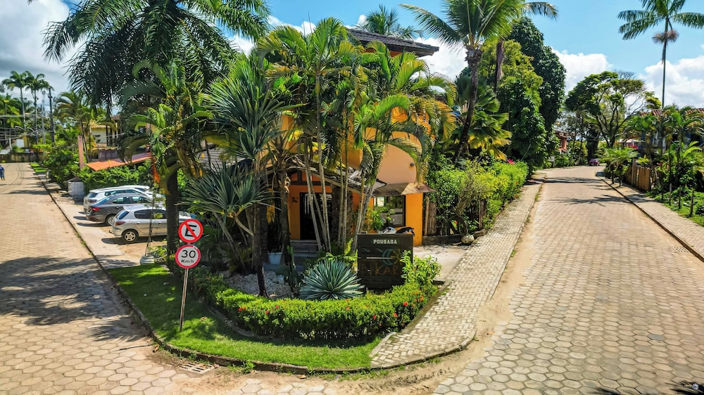 POUSADA VILLA N'KARA 57/66