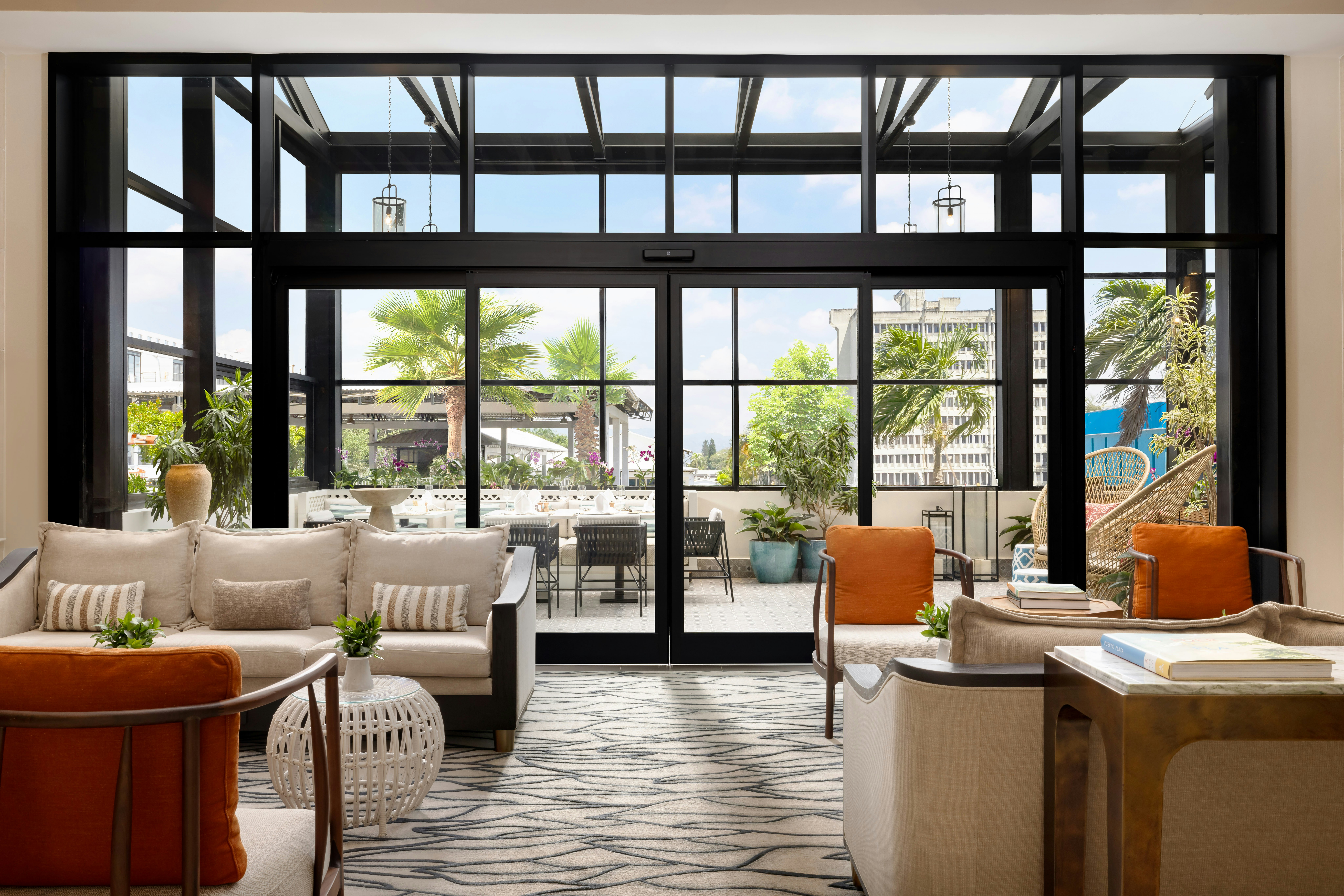 Hotel Santiago, Curio Collection by Hilton 29/59