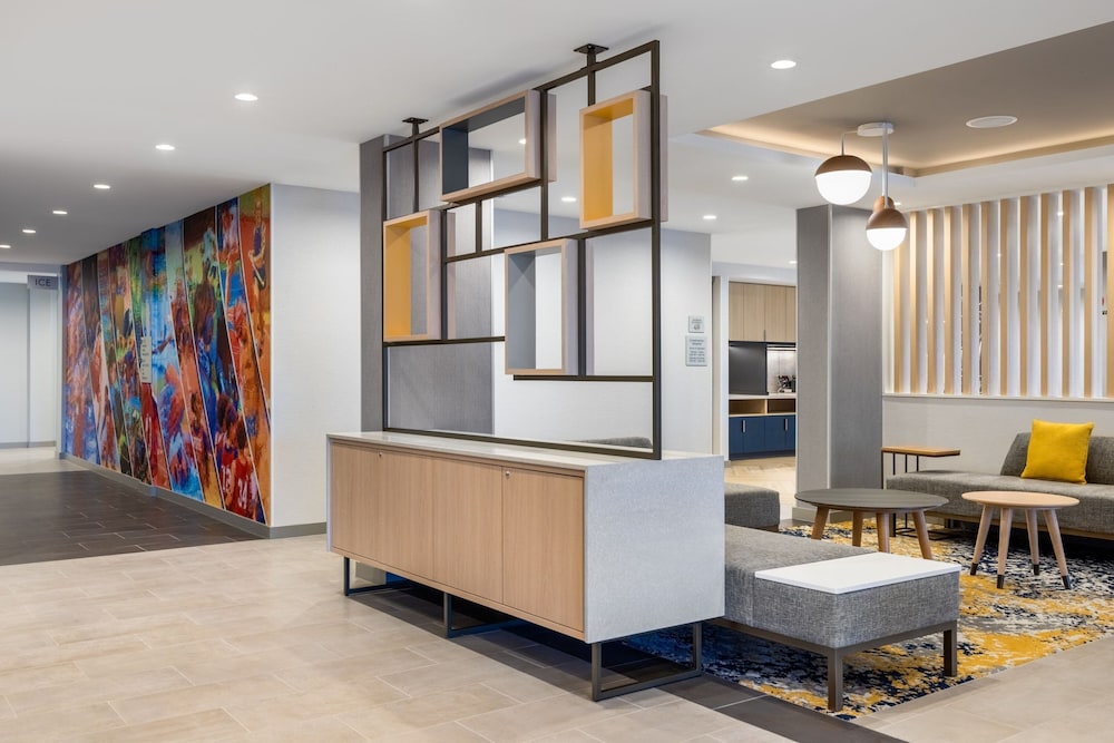 Towneplace Suites By Marriott Geneva 6/40