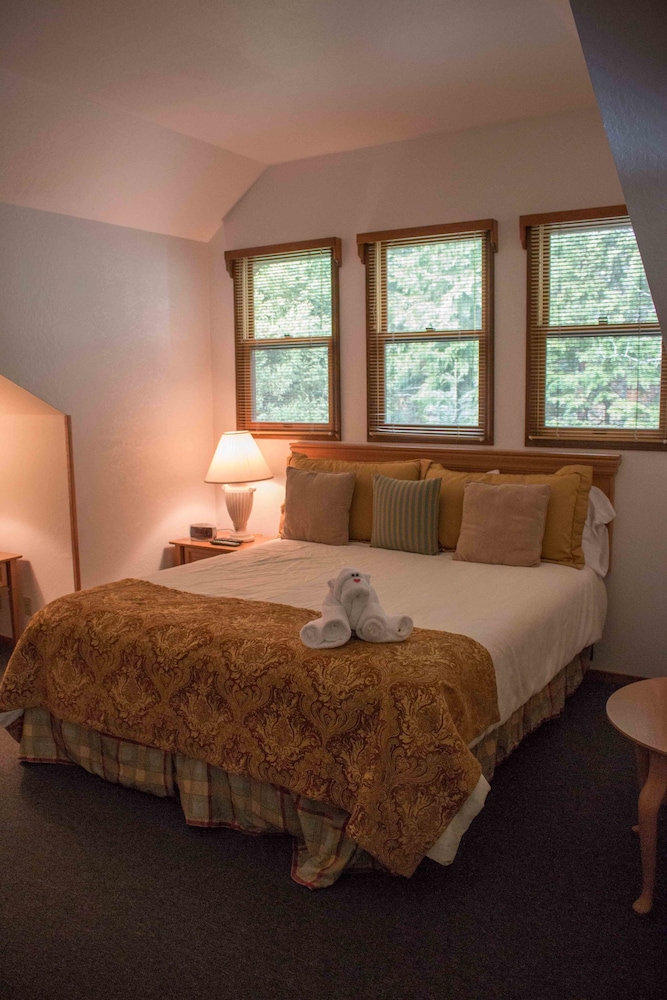 Mountain Retreat Resort 7/51