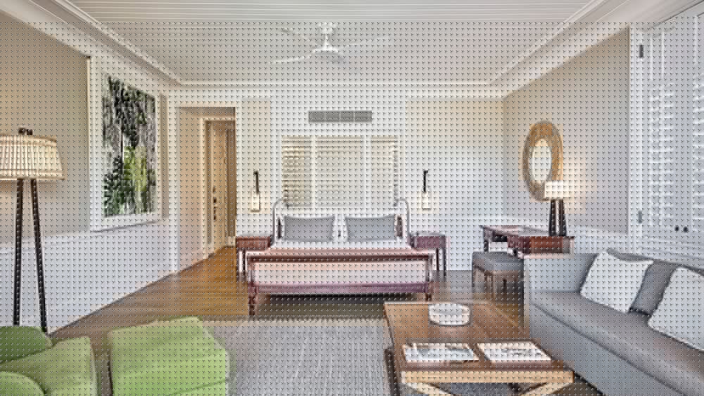 Heritage Le Telfair Golf and Wellness Resort 45/74