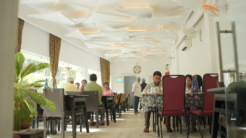 Hotel Dolphin 29/34