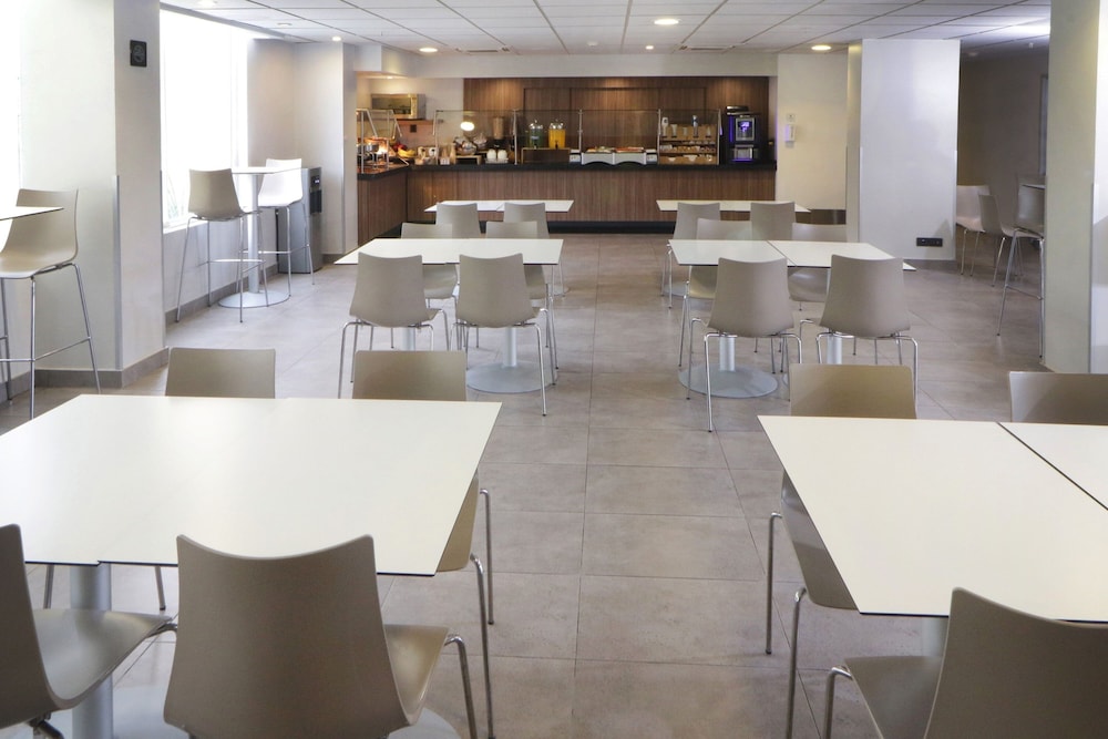 City Express by Marriott Tijuana Insurgentes 37/50