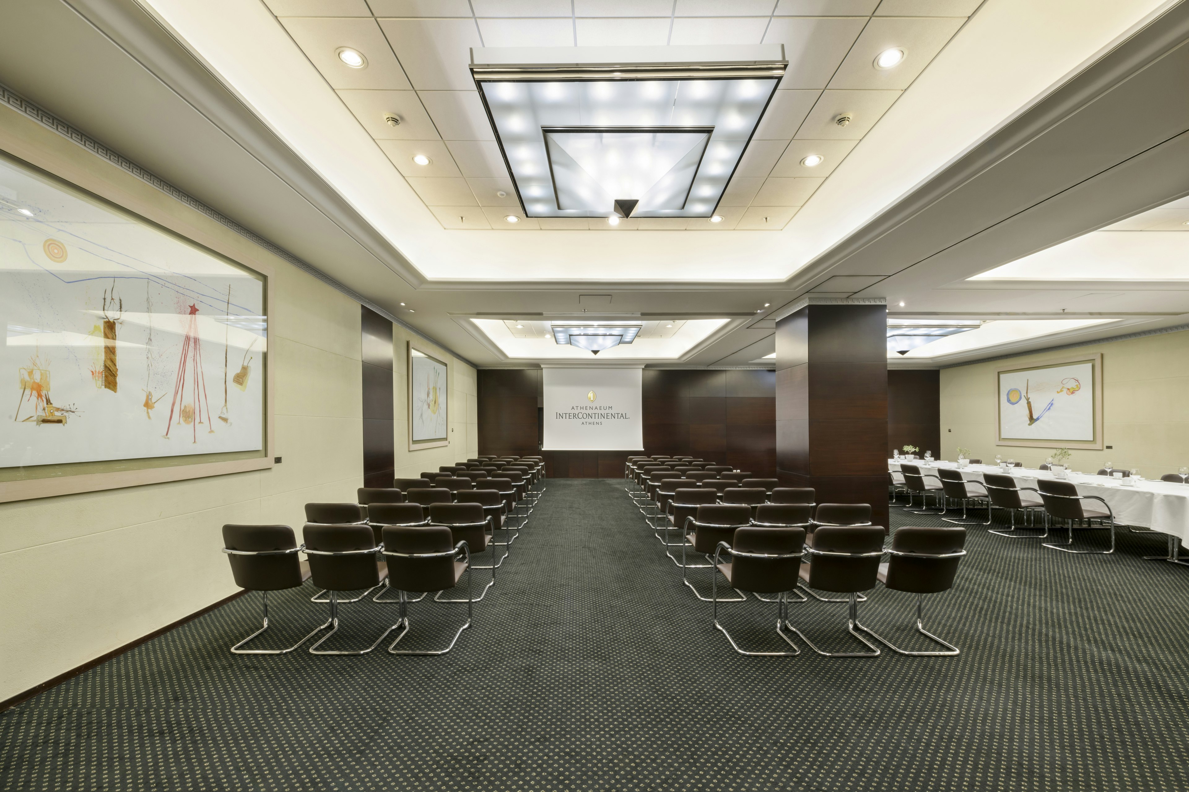 Athenaeum Intercontinental Hotel 42/50