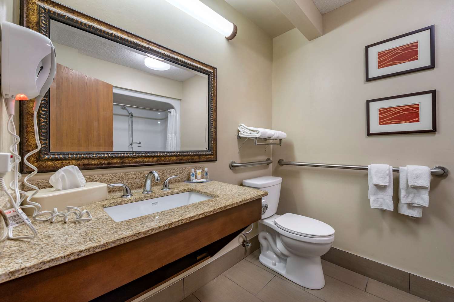 Comfort Inn Lexington I-75 16/18
