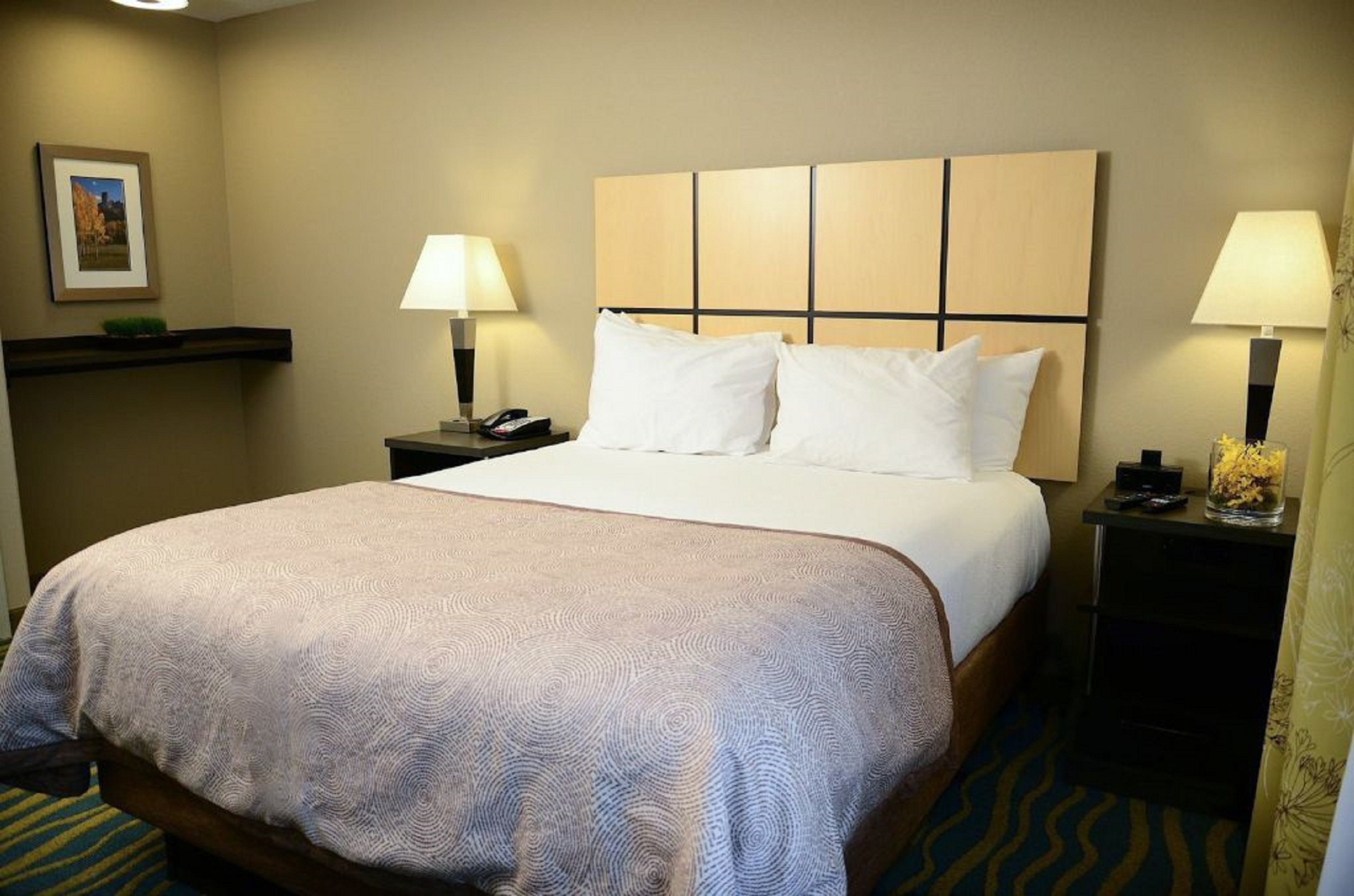 Candlewood Suites Denver Northeast - Brighton 11/46