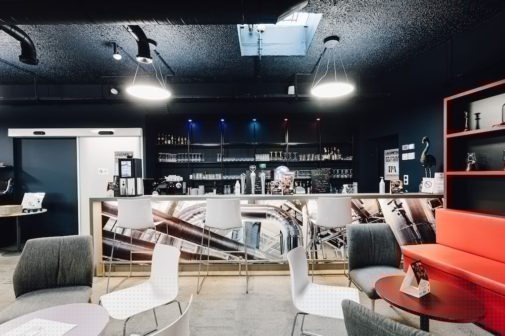 Ibis Styles Nancy Ouest Laxou 48/70