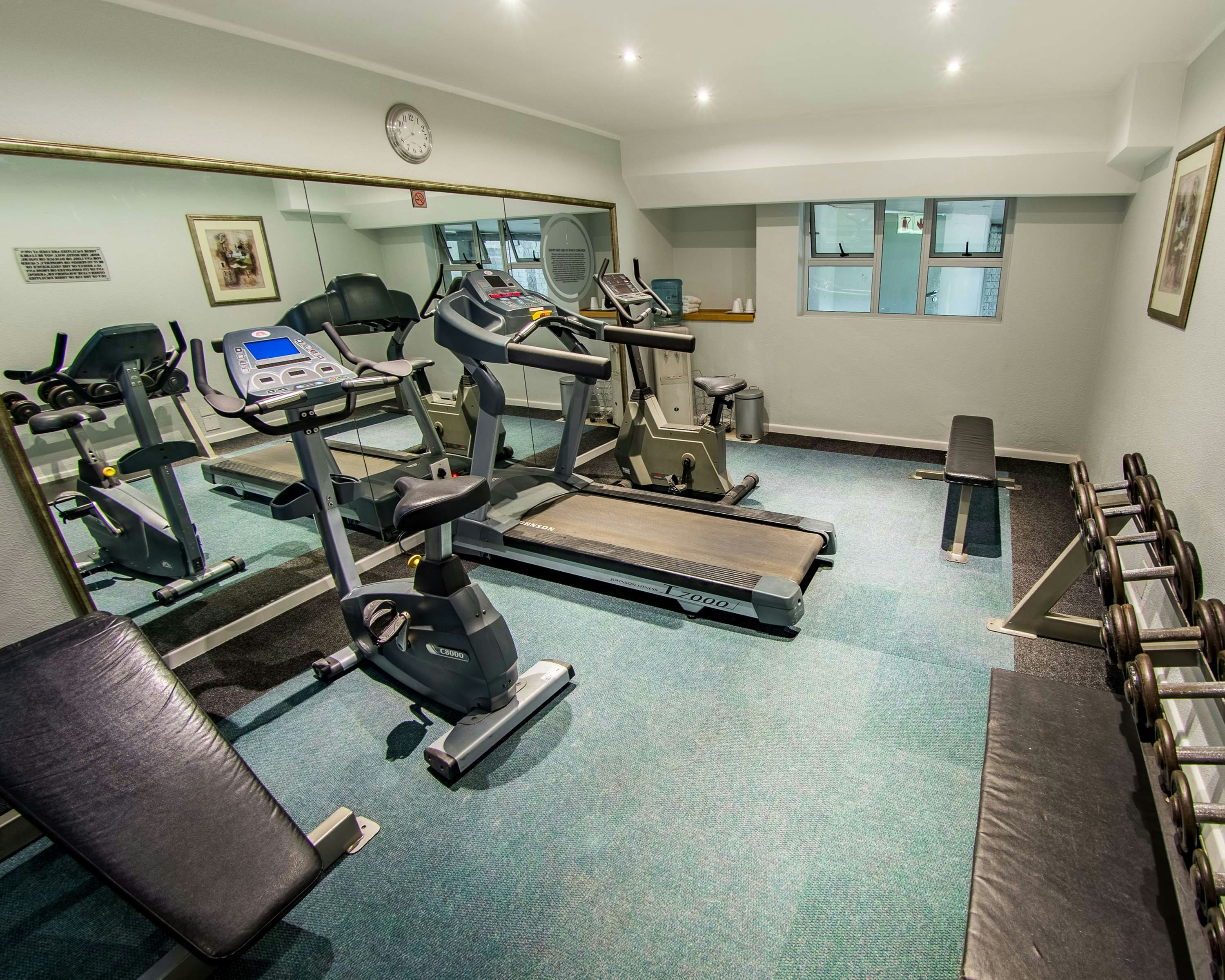 City Lodge Pinelands 21/38