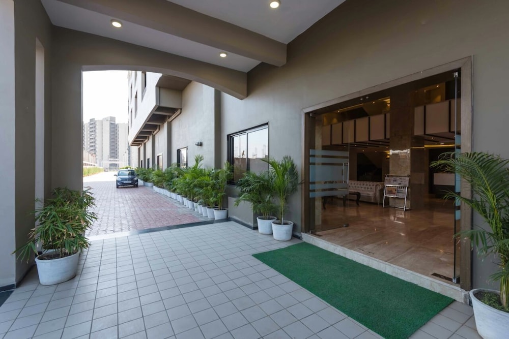 Hotel Park Palace 20/25