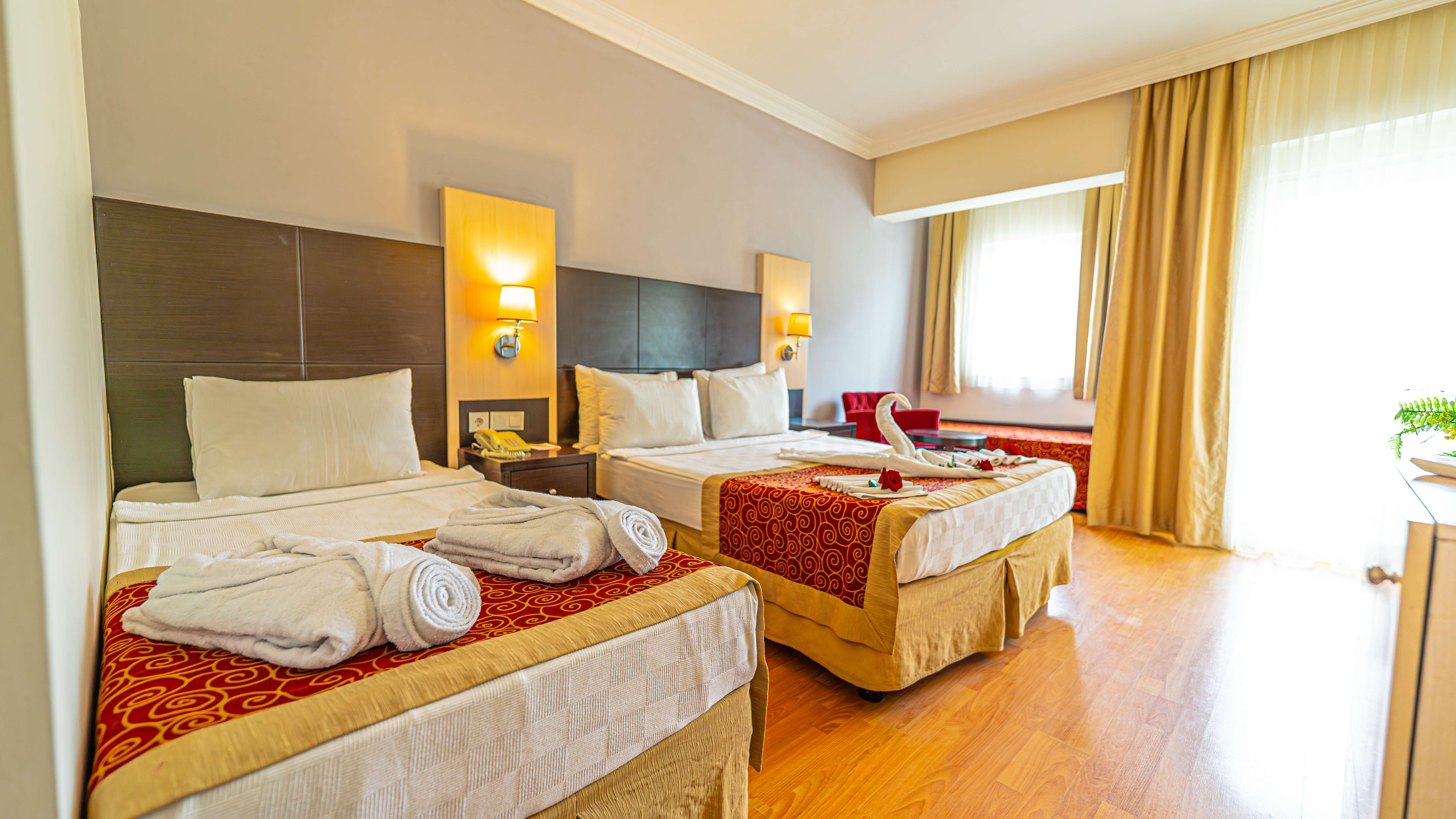 Viking Garden Hotel and Spa 11/51