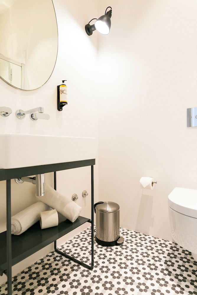 The Lift Apartments by Ridan Hotels 46/50