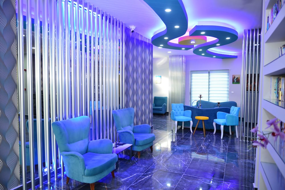 Alara Hotel 27/42