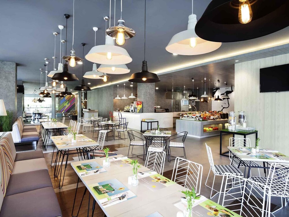 Ibis Styles Jakarta Sunter 39/62