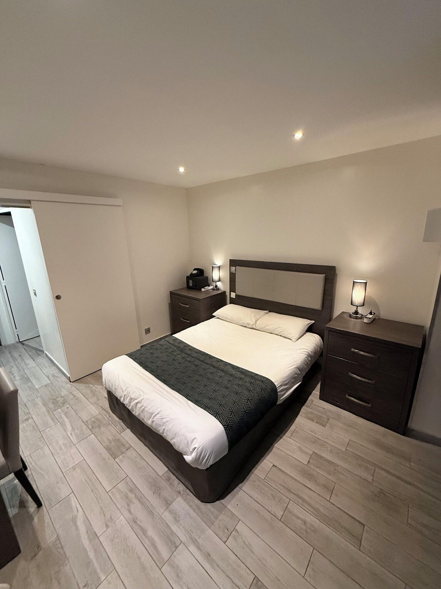 room