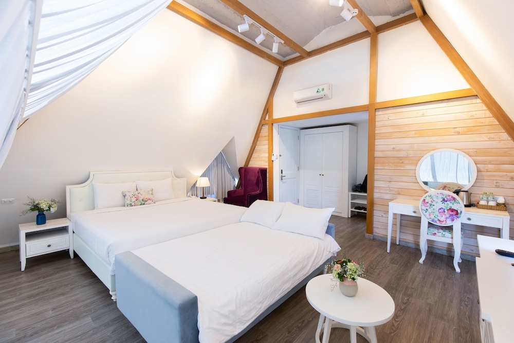 Dalat De Charme Village 25/69