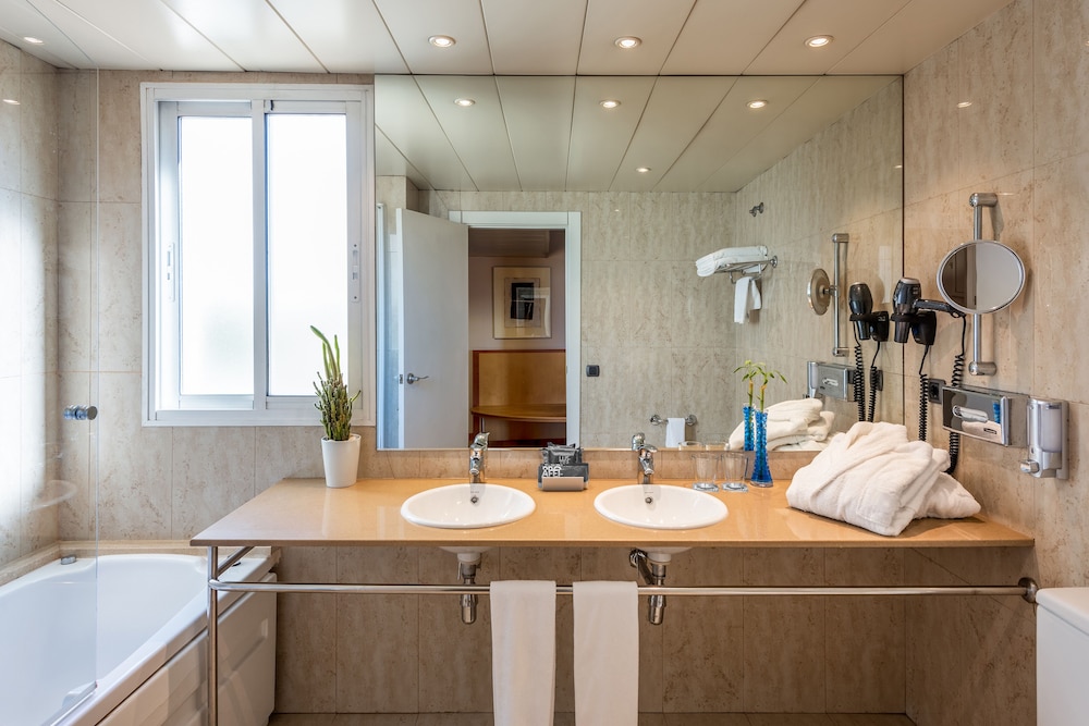 Hotel Castellon Center Affiliated By Melia 46/48