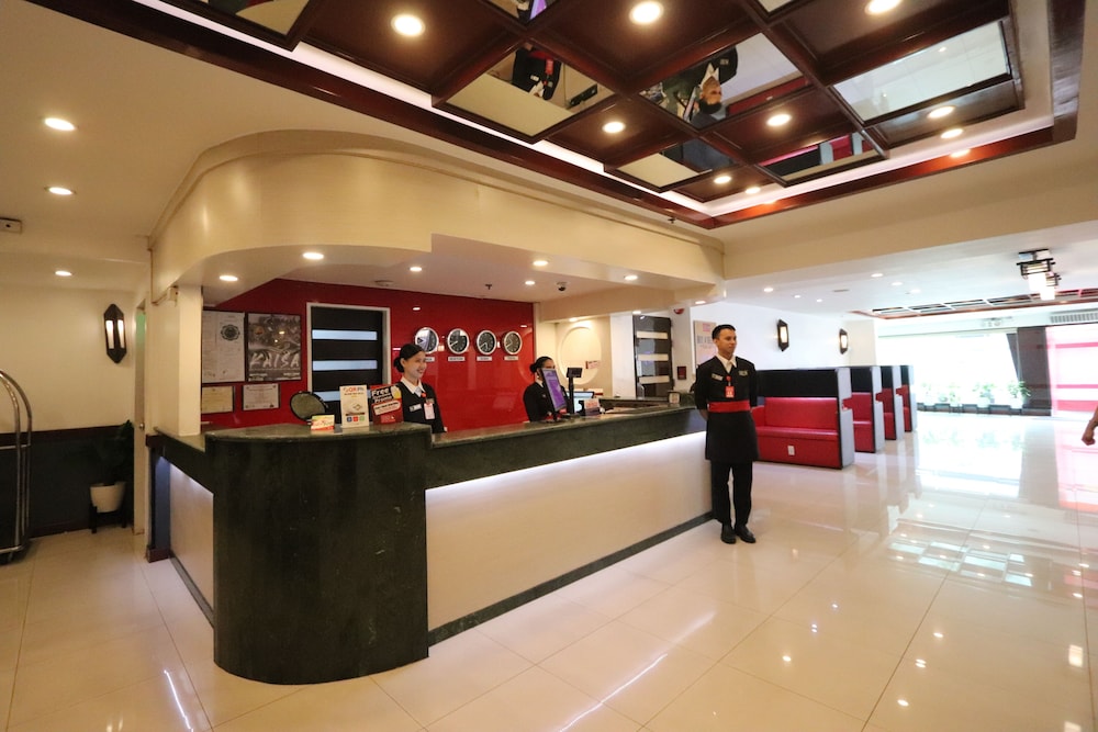 Hotel Sogo Edsa Cubao 9/55