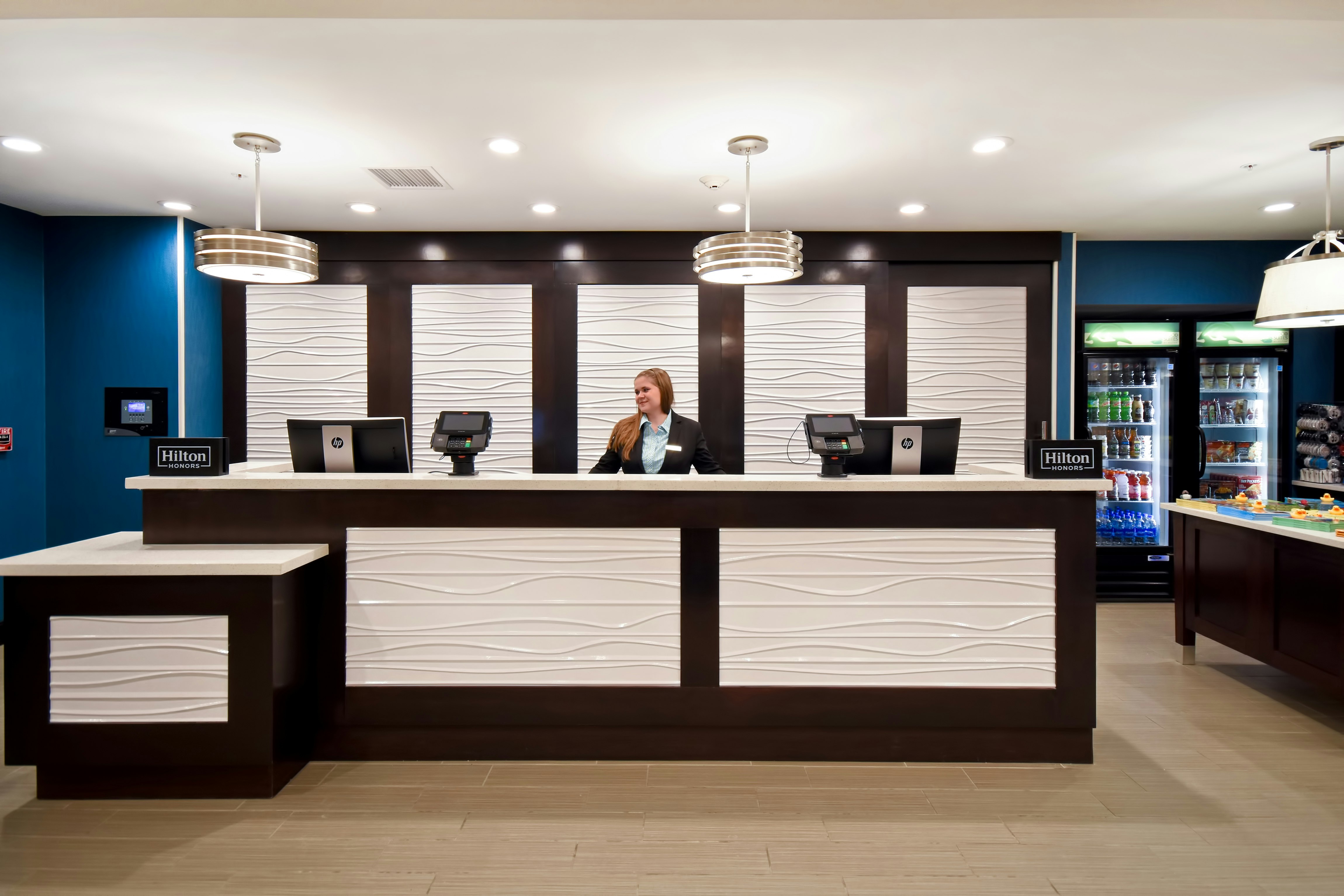 Homewood Suites By Hilton Novi Detroit 3/29