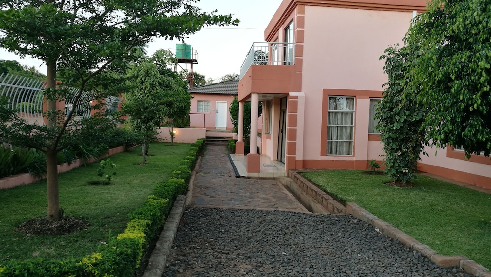 Lepatino Bed Breakfast 18/23