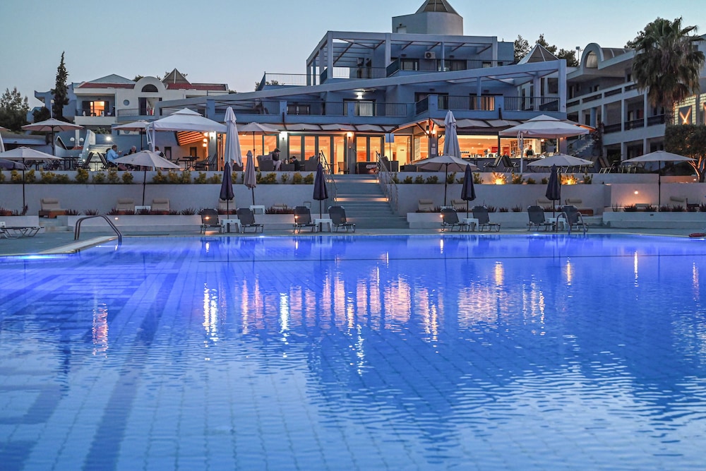 Atrium Hotel Halkidiki 55/58