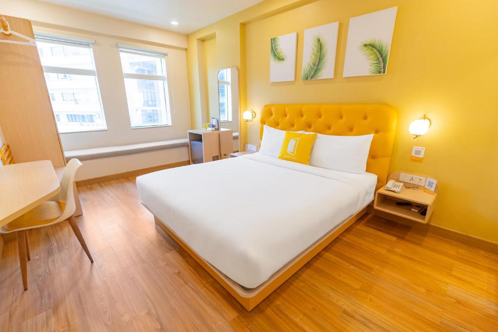 Bloom Hotel - Richmond Road 6/14