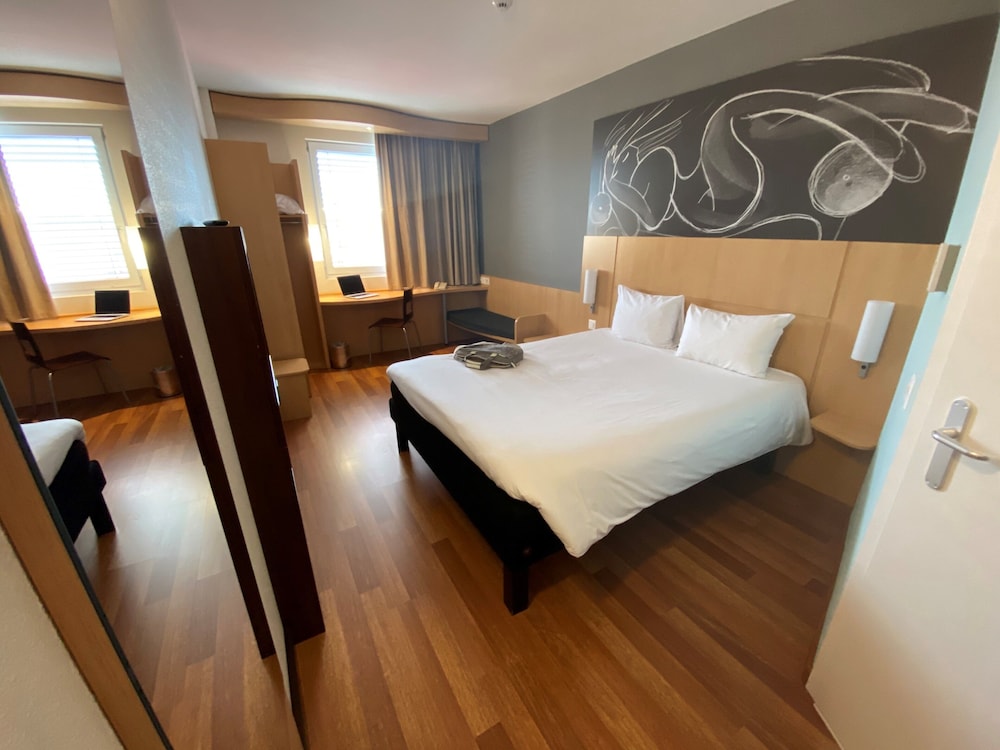 Ibis Geneve Centre Nations 15/70