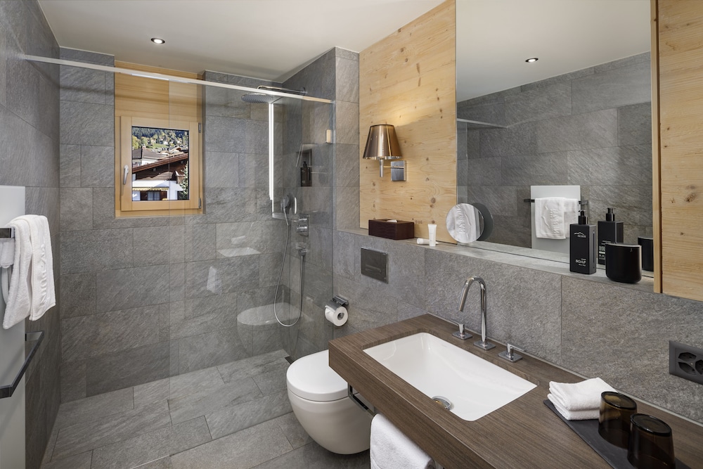 Chalet Piz Buin 43/44