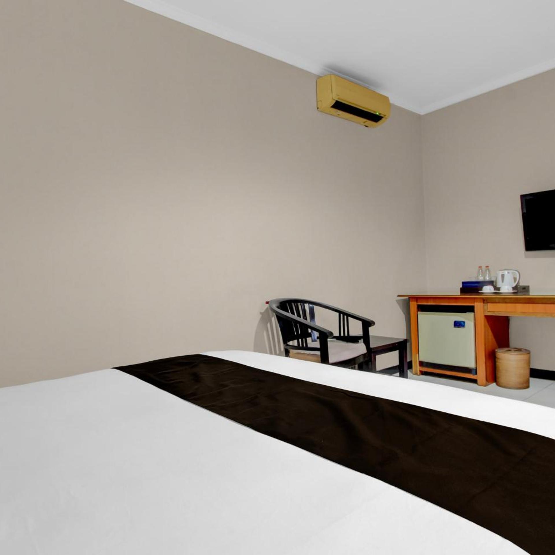 Townhouse Oak near Sokaraja Purwokerto formely Magnum Hotel & Resort 22/50
