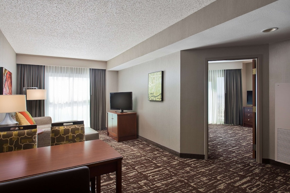 Embassy Suites by Hilton Dallas Frisco Hotel and Convention Center 42/63