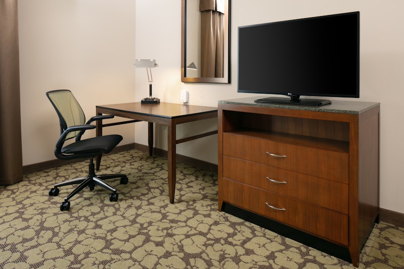 Hilton Garden Inn Bettendorf/Quad Cities 21/22