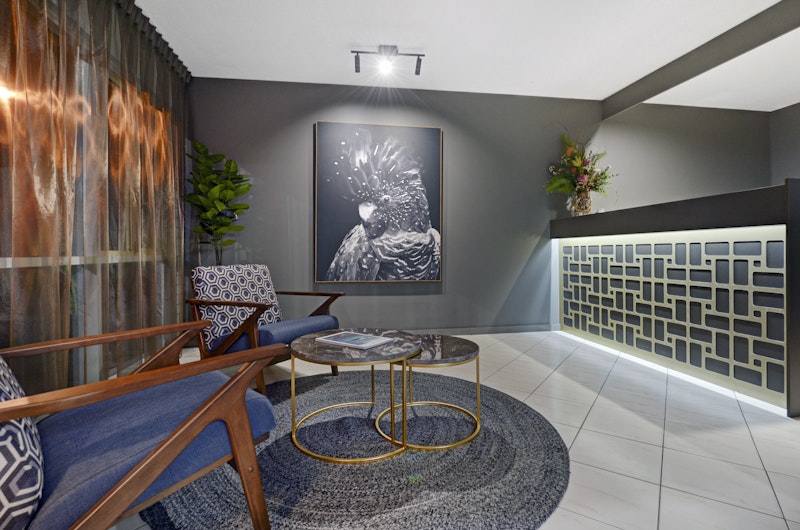 Cbd Motor Inn 24/31