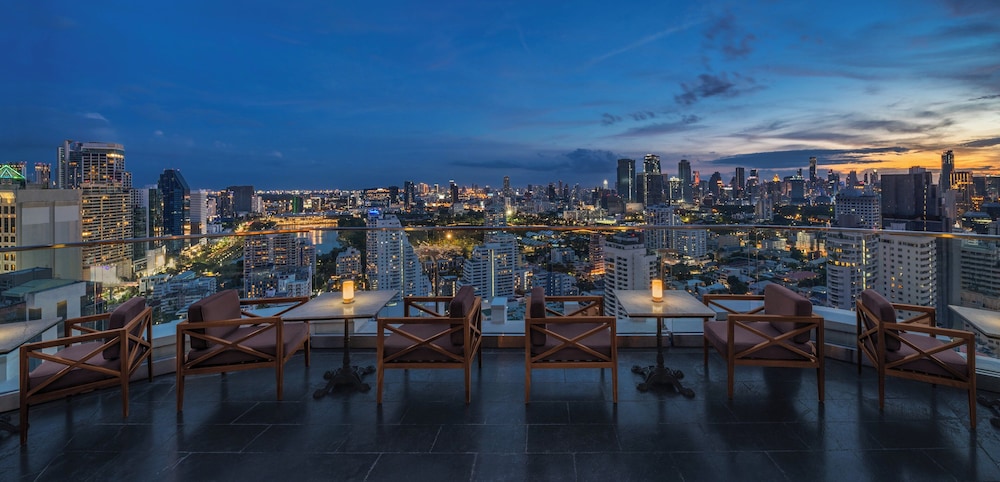 Sofitel Bangkok Sukhumvit Hotel 73/78