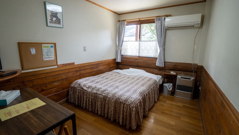 Pension And Log Cottage Hoshinoko 17/50