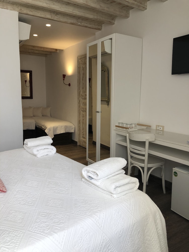 La Maison Kalogera Mykonos Town Hotel 13/50
