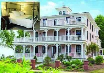 Saybrook Point Inn, Marina & Spa 1/51