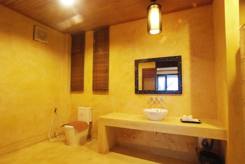 Bansaithong Beach Resort 29/52