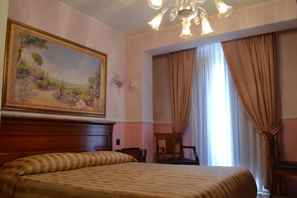 Hotel U Bais 20/36