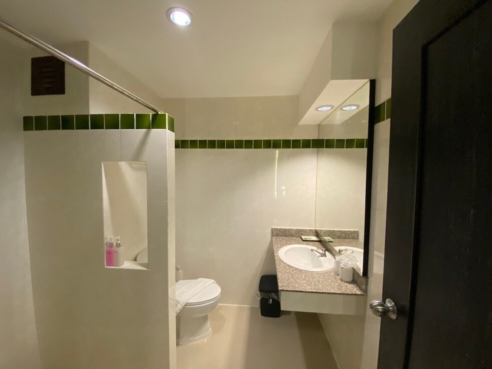 President Hotel Udonthani 55/55