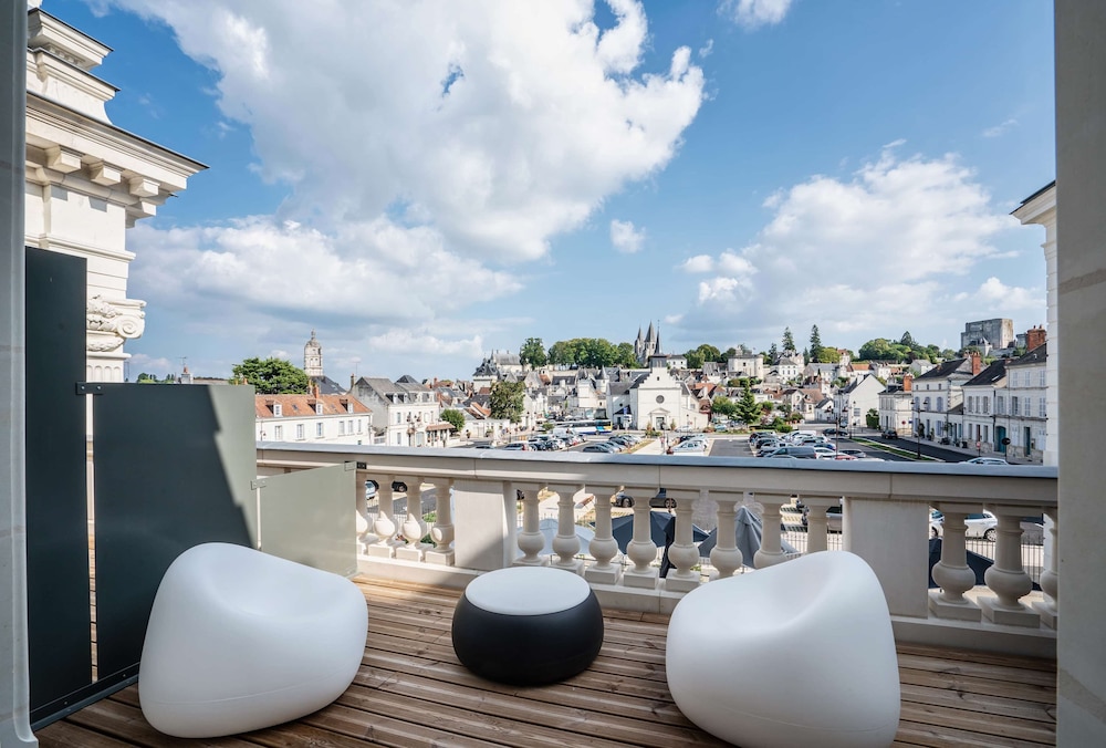 Best Western Premier Hotel De La Cite Royale 47/54